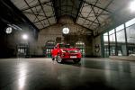 Isuzu D-Max LX Double Cab 2018 года (ZA)